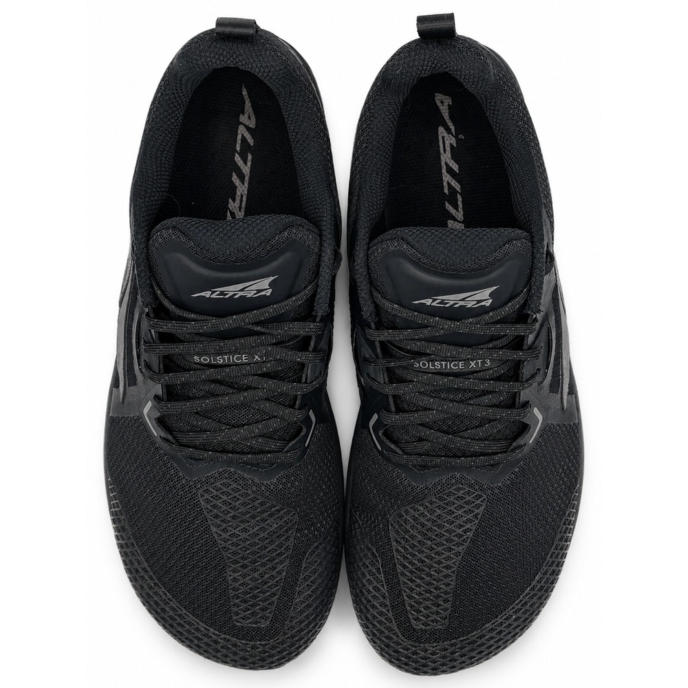 Altra Solstice XT 3 Men's 11 Black Cross Training Gym Athletic Shoes AL0A85Q5000 - Picture 7 of 10